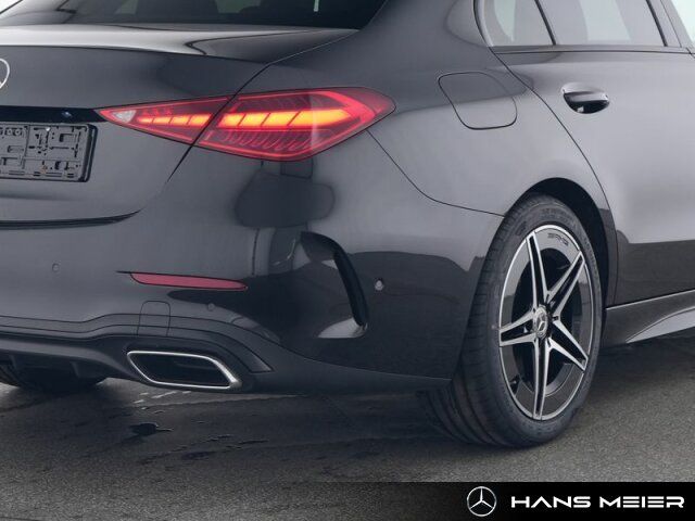 Mercedes-Benz C 220 2024
