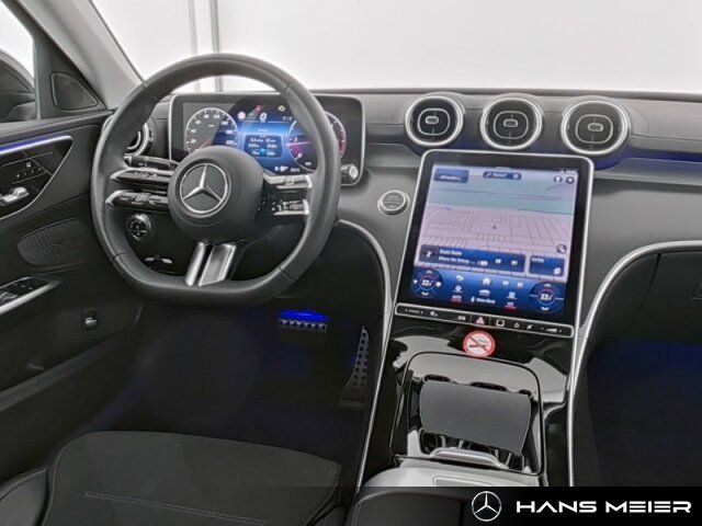 Mercedes-Benz C 220 2024