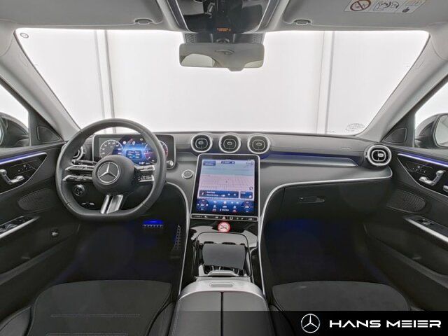 Mercedes-Benz C 220 2024