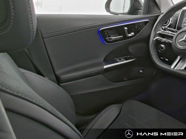 Mercedes-Benz C 220 2024