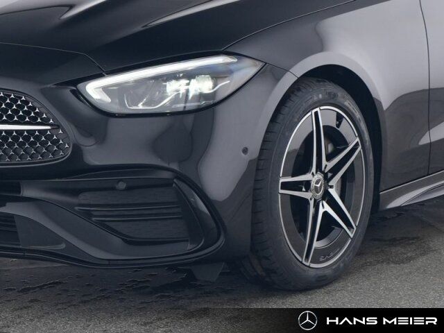 Mercedes-Benz C 220 2024
