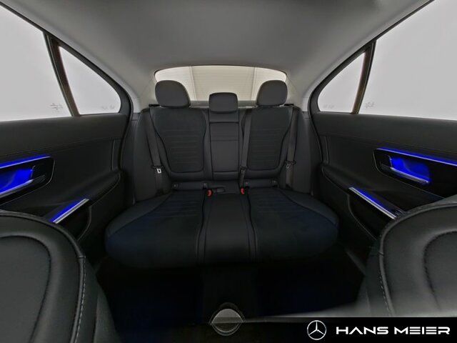 Mercedes-Benz C 220 2024