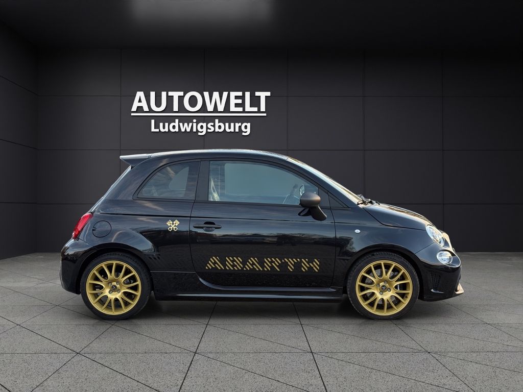 Abarth 695 2024