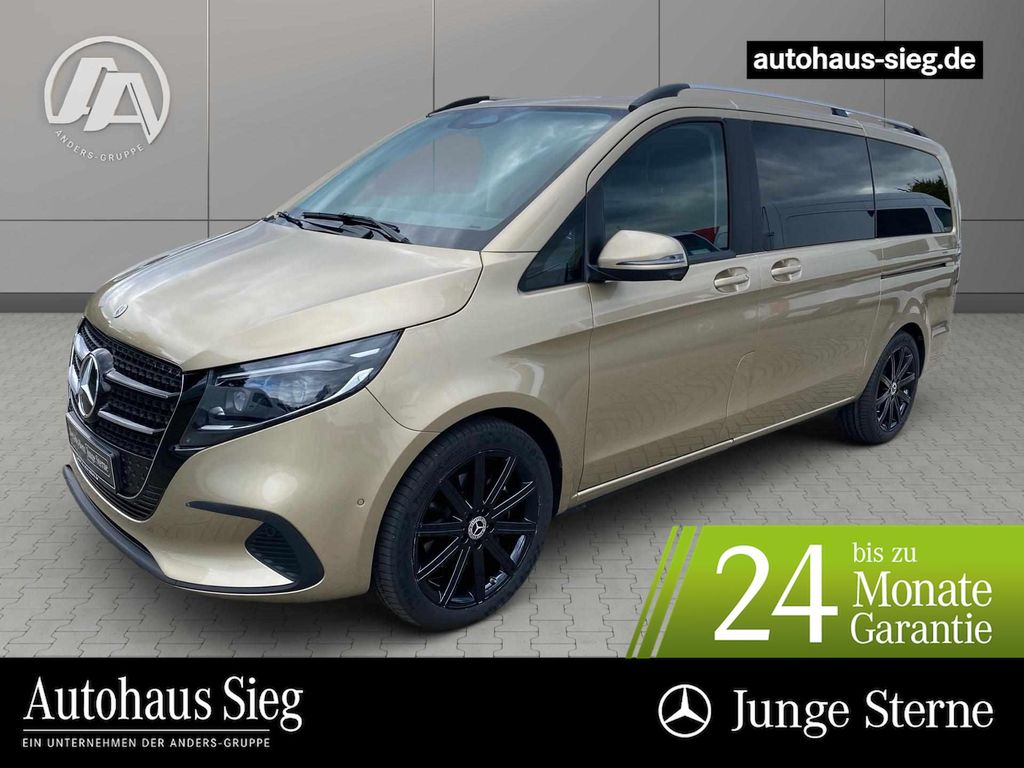 Mercedes-Benz V 300 2024