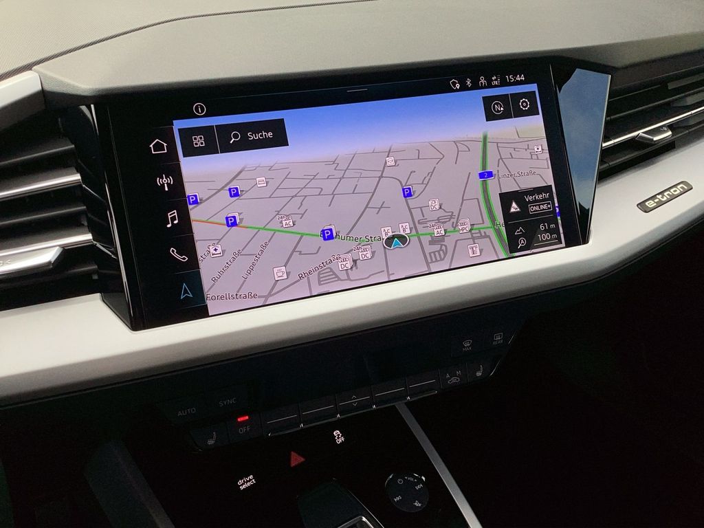 Audi Q4 e-tron 2023