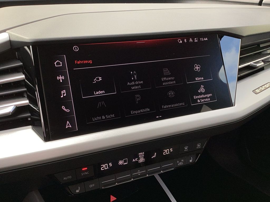 Audi Q4 e-tron 2023