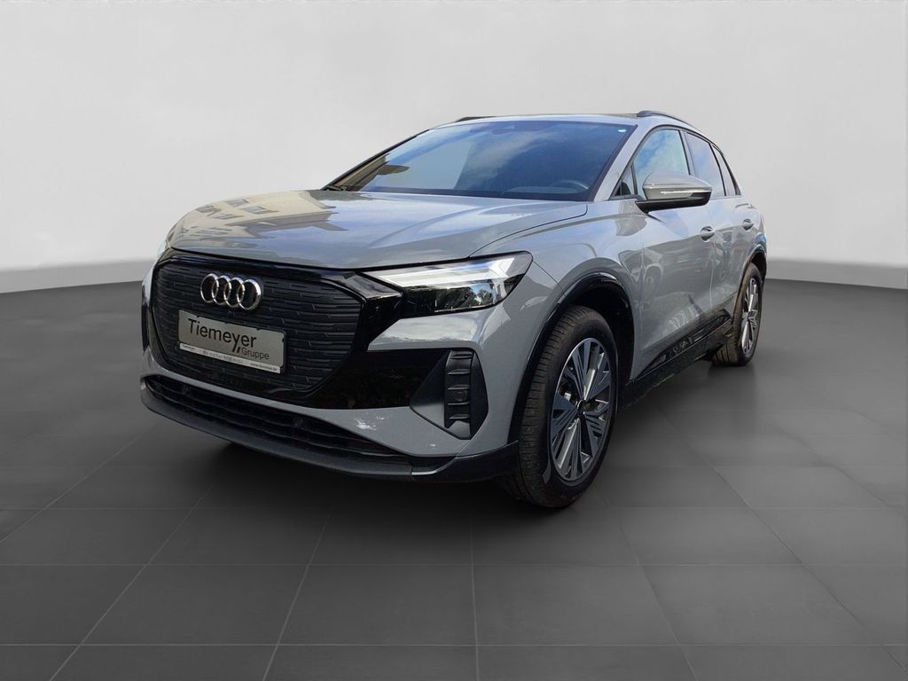 Audi Q4 e-tron 2023
