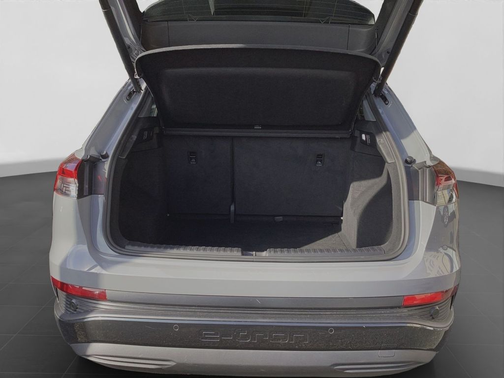 Audi Q4 e-tron 2023