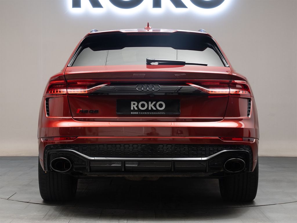Audi RSQ8 2020