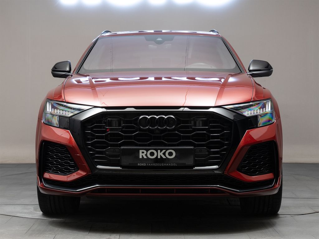 Audi RSQ8 2020