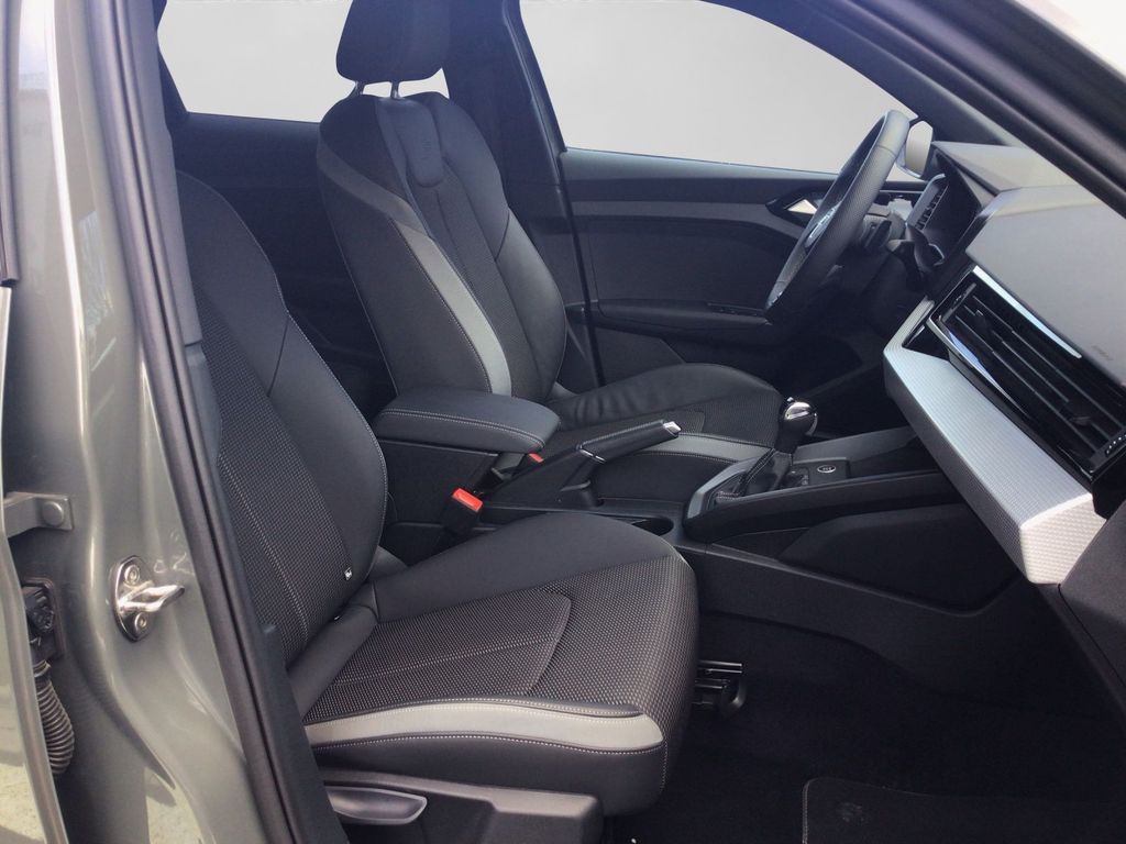 Audi A1 2025