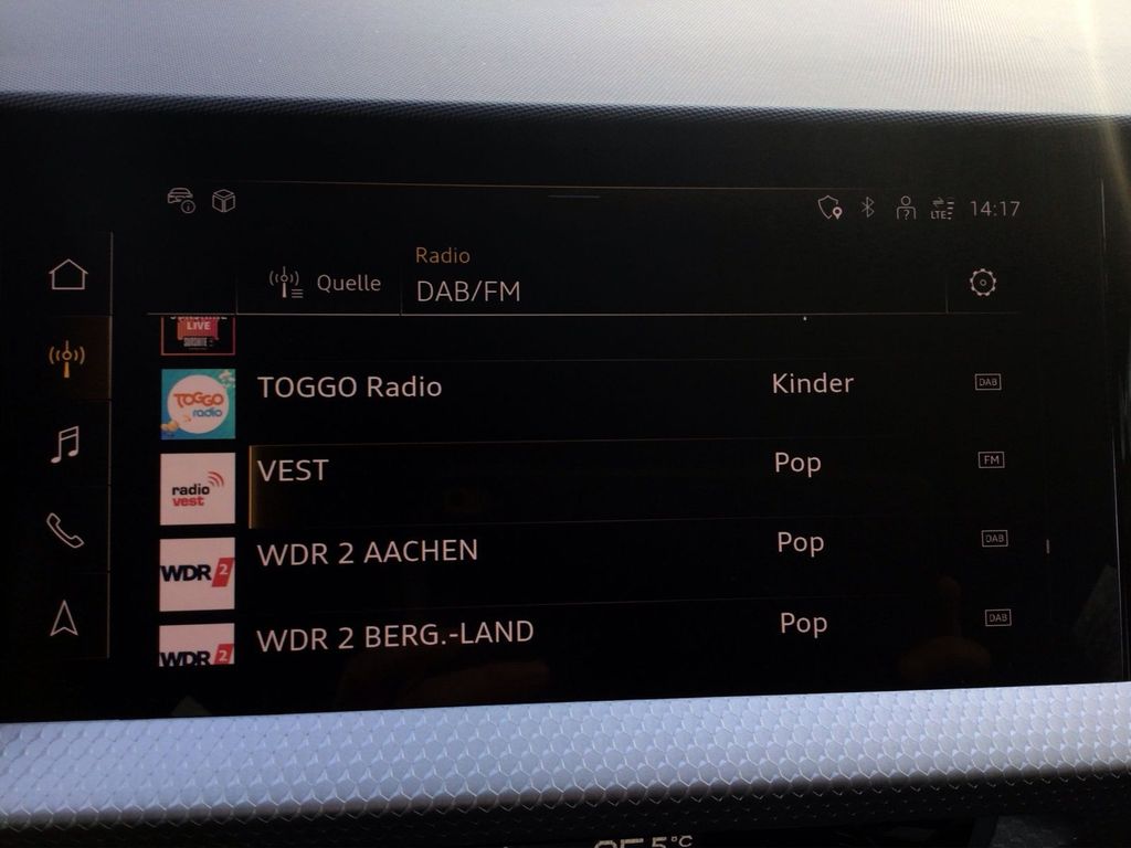 Audi A1 2025