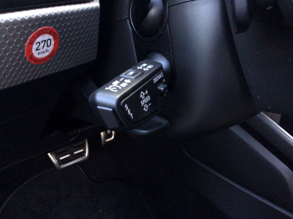 Audi A1 2025