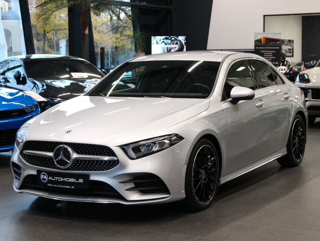 Mercedes-Benz A 200 2022