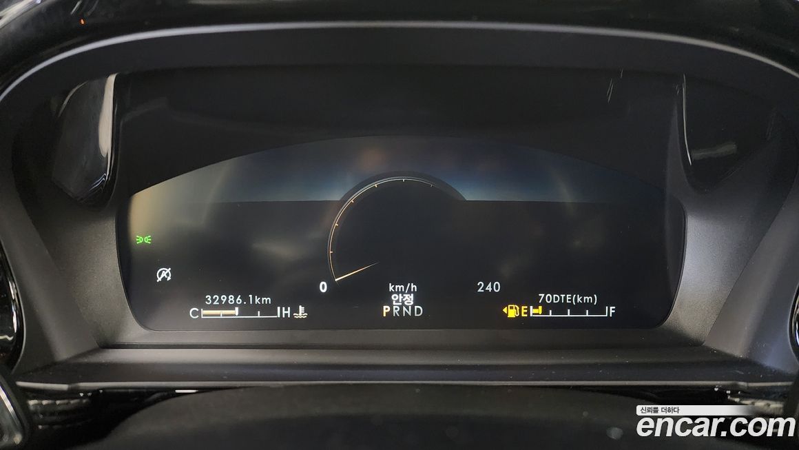 Lincoln Corsair 2021