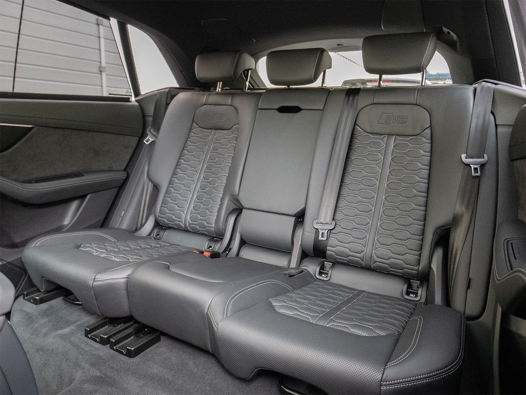 Audi RSQ8 2020