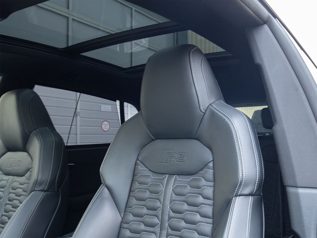 Audi RSQ8 2020