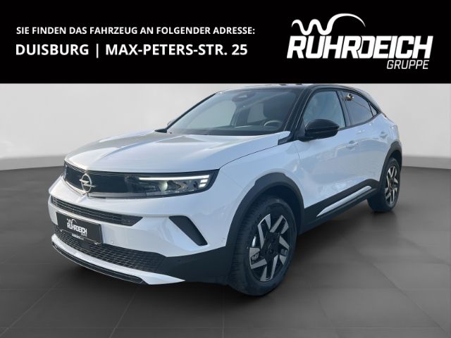 Opel Mokka 2025