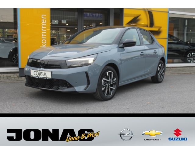 Opel Corsa 2025