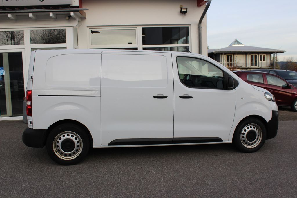 Fiat Scudo 2022