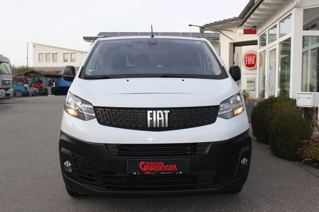 Fiat Scudo 2022
