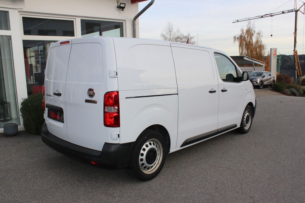 Fiat Scudo 2022