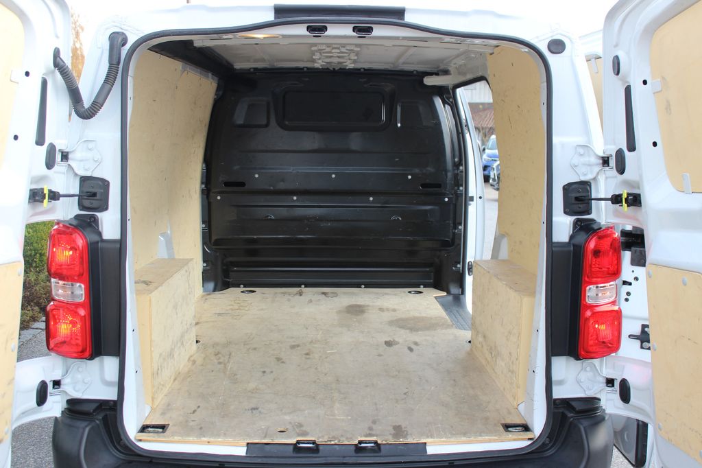 Fiat Scudo 2022
