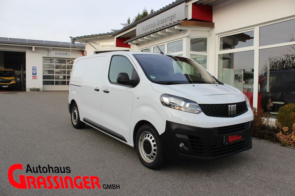 Fiat Scudo 2022