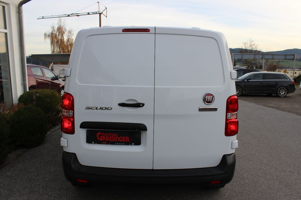 Fiat Scudo 2022