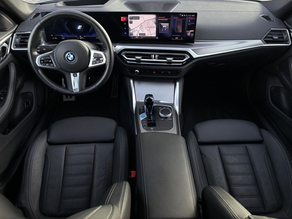 BMW i4 2023