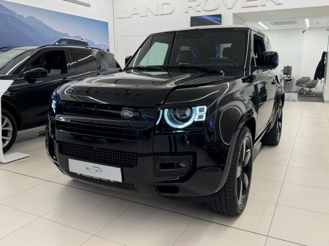 Land Rover Defender 2025