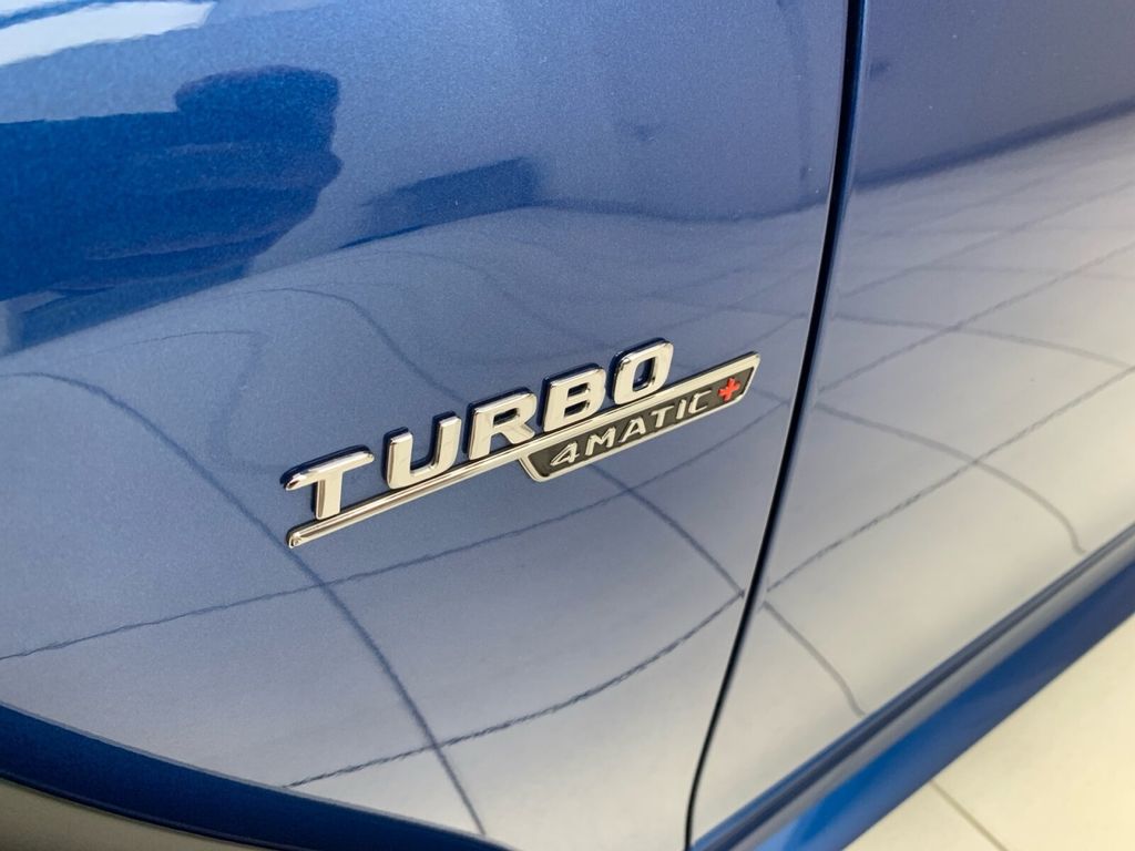 Mercedes-Benz CLE 53 AMG 2025