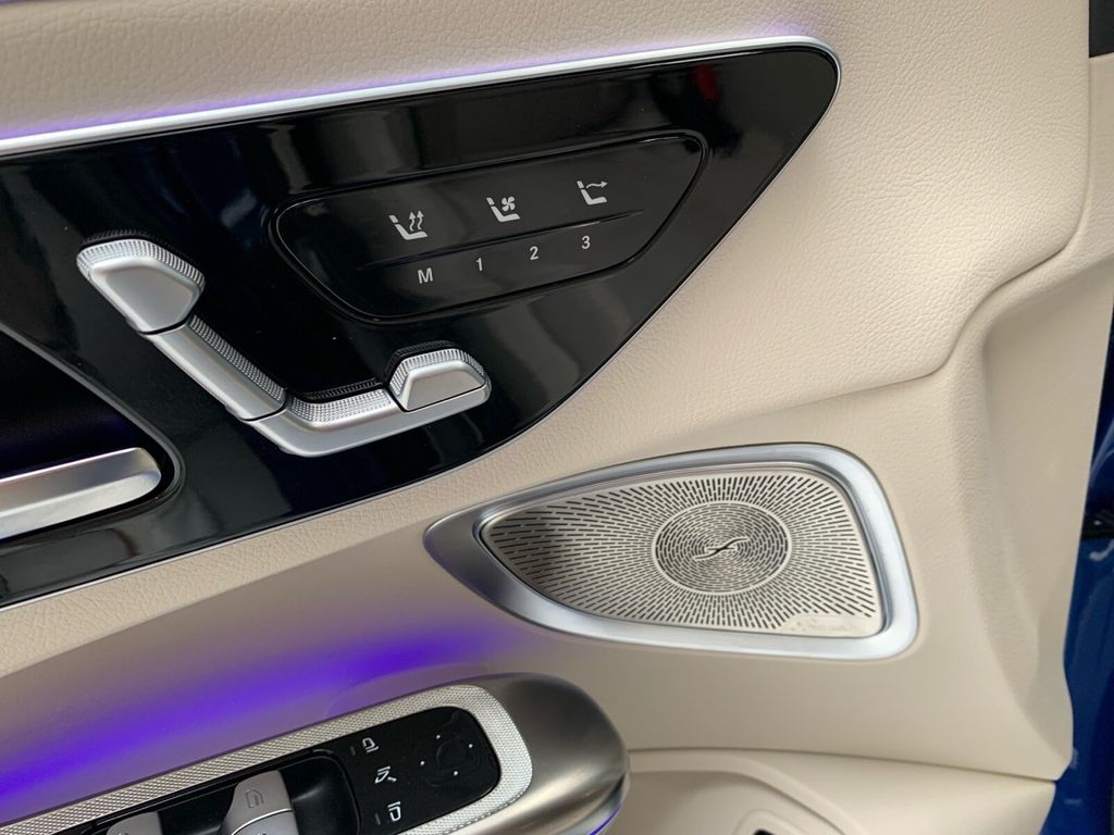 Mercedes-Benz CLE 53 AMG 2025