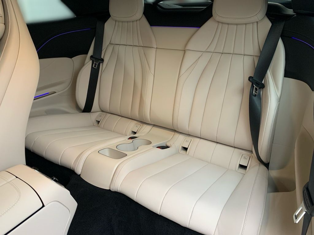 Mercedes-Benz CLE 53 AMG 2025