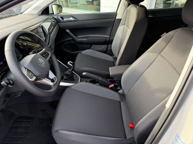 Volkswagen Polo 2025