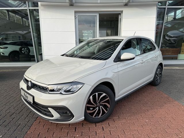 Volkswagen Polo 2025