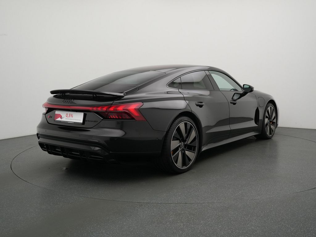 Audi RS e-tron GT 2022