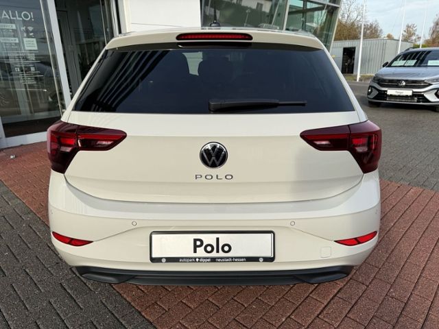 Volkswagen Polo 2025