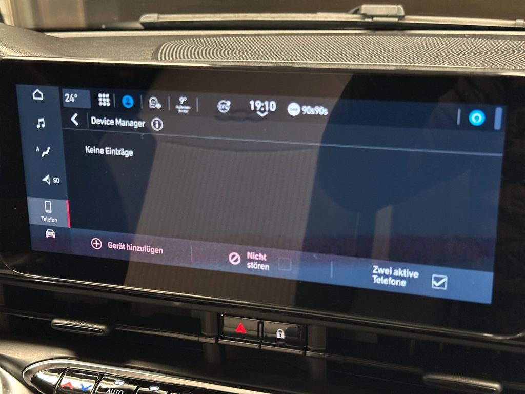 Fiat 500e 2022