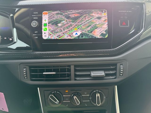 Volkswagen Polo 2025