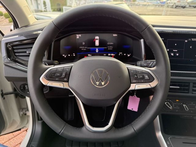 Volkswagen Polo 2025