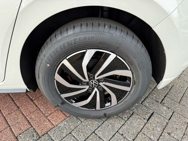 Volkswagen Polo 2025