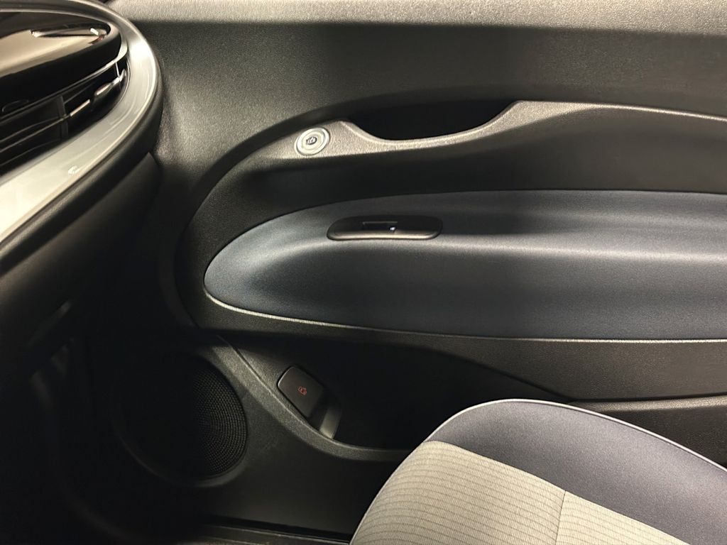 Fiat 500e 2022