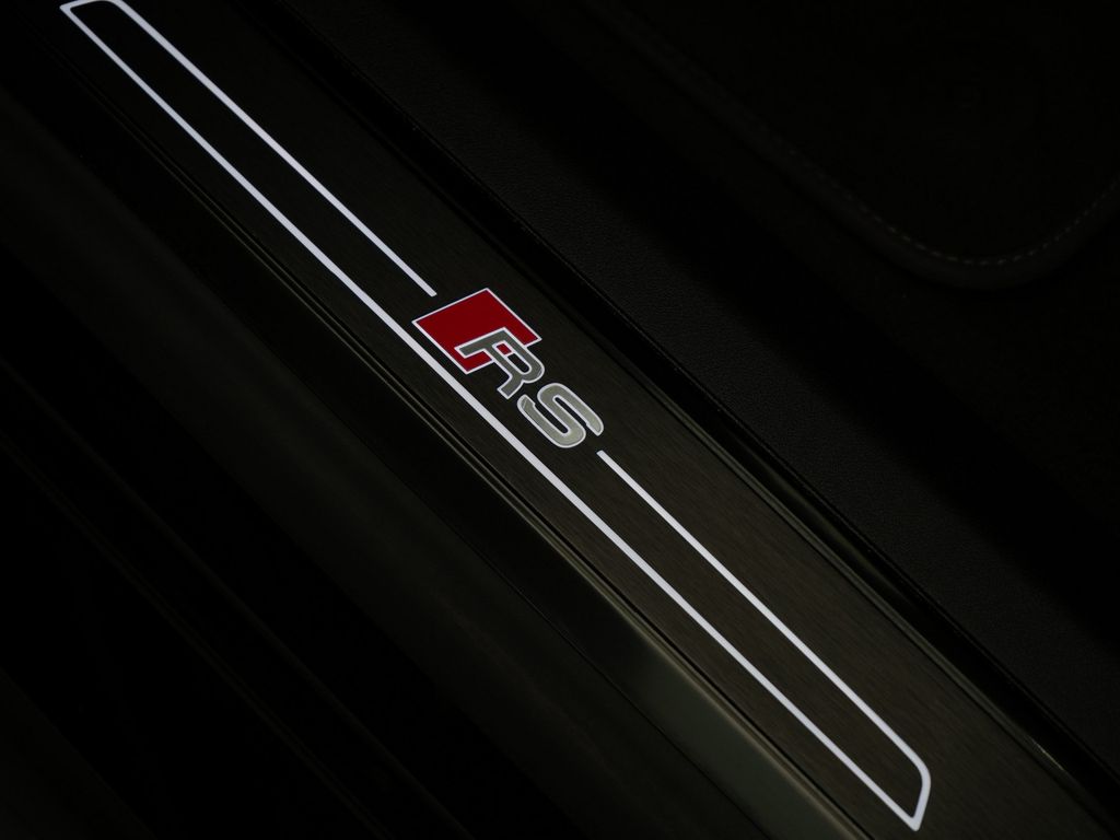 Audi RS e-tron GT 2022
