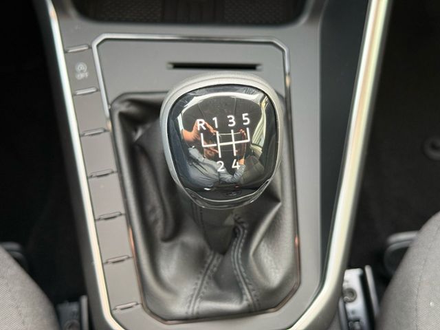 Volkswagen Polo 2025