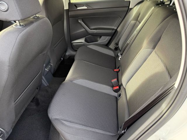Volkswagen Polo 2025