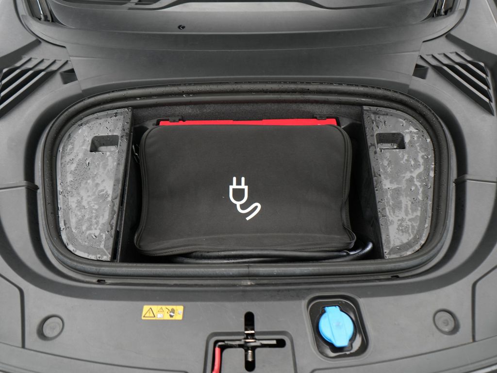 Audi RS e-tron GT 2022