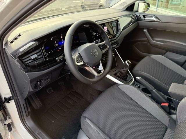Volkswagen Polo 2025