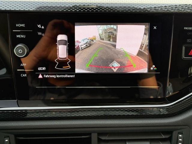 Volkswagen Polo 2025