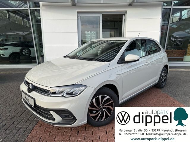 Volkswagen Polo 2025